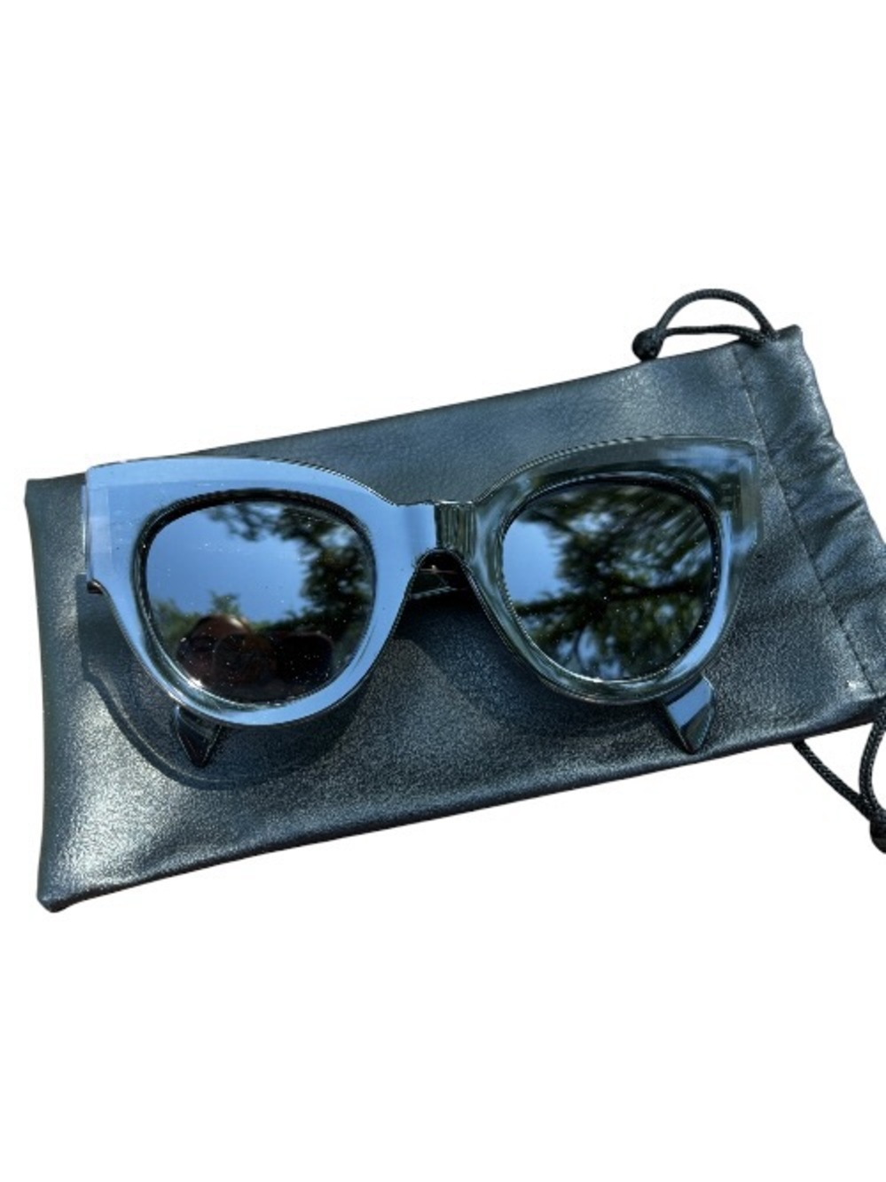 Celine Sunglasses with Bag